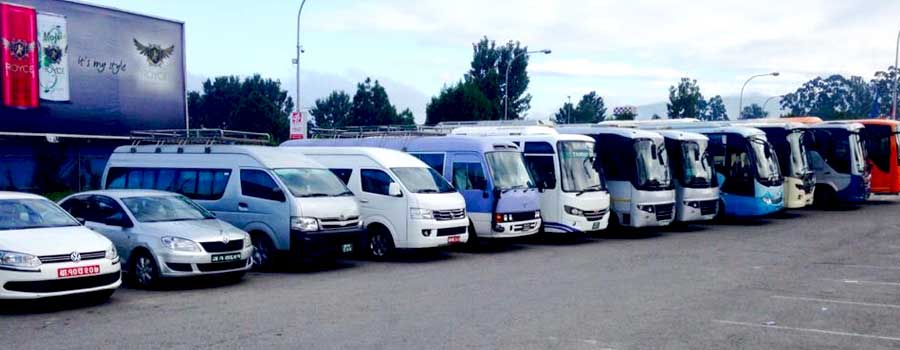 vehicles